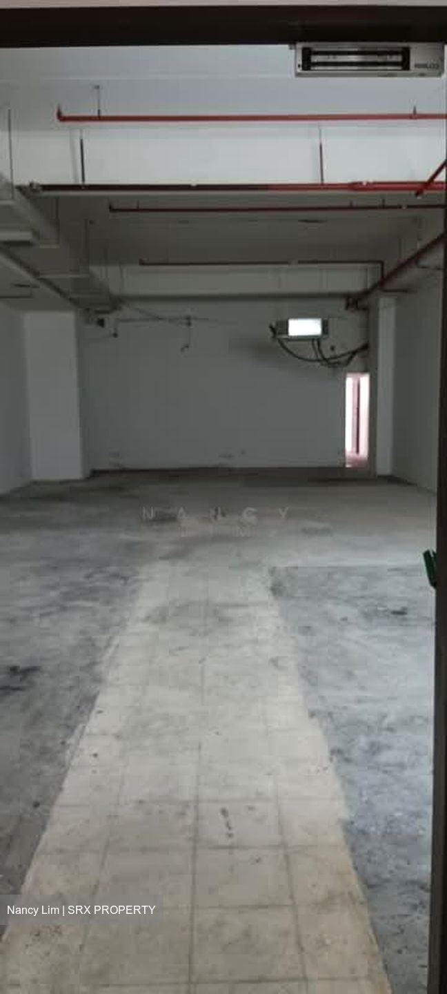 Tat Ann Building (D20), Factory #575452371